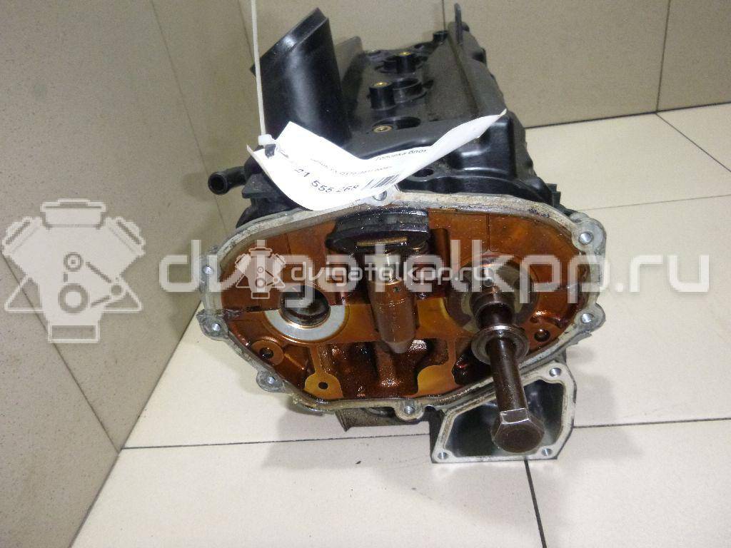 Фото Головка блока для двигателя VQ35HR для Infiniti / Mitsuoka / Mitsubishi / Nissan 298-364 л.с 24V 3.5 л бензин {forloop.counter}}