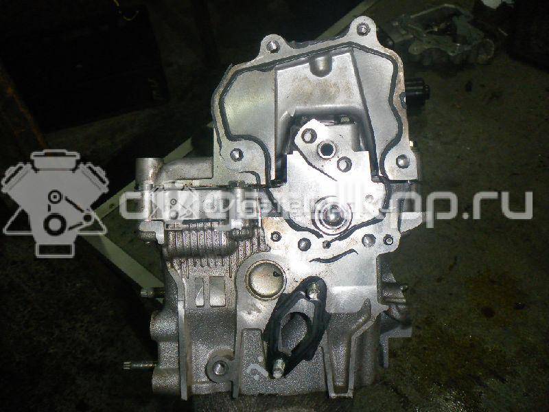 Фото Головка блока для двигателя VQ37VHR для Infiniti / Mitsubishi / Nissan 310-354 л.с 24V 3.7 л бензин {forloop.counter}}