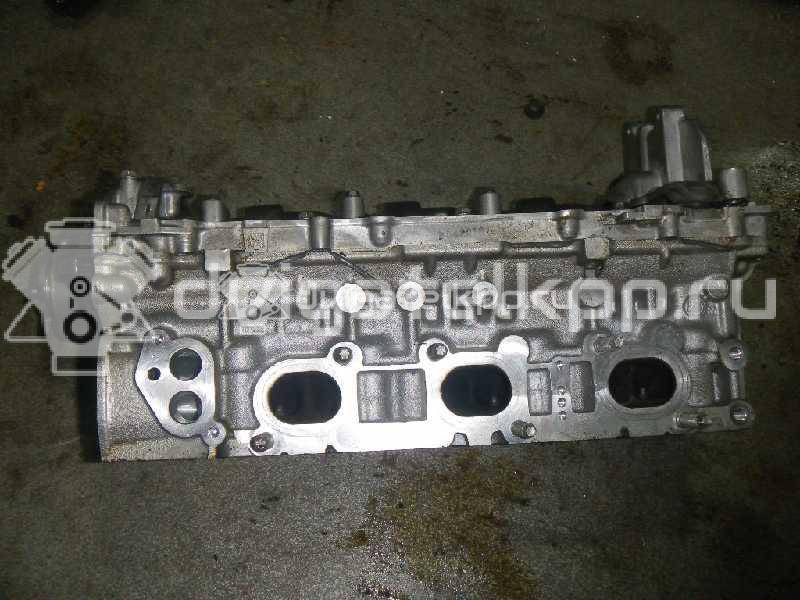 Фото Головка блока для двигателя VQ37VHR для Infiniti / Mitsubishi / Nissan 310-354 л.с 24V 3.7 л бензин {forloop.counter}}