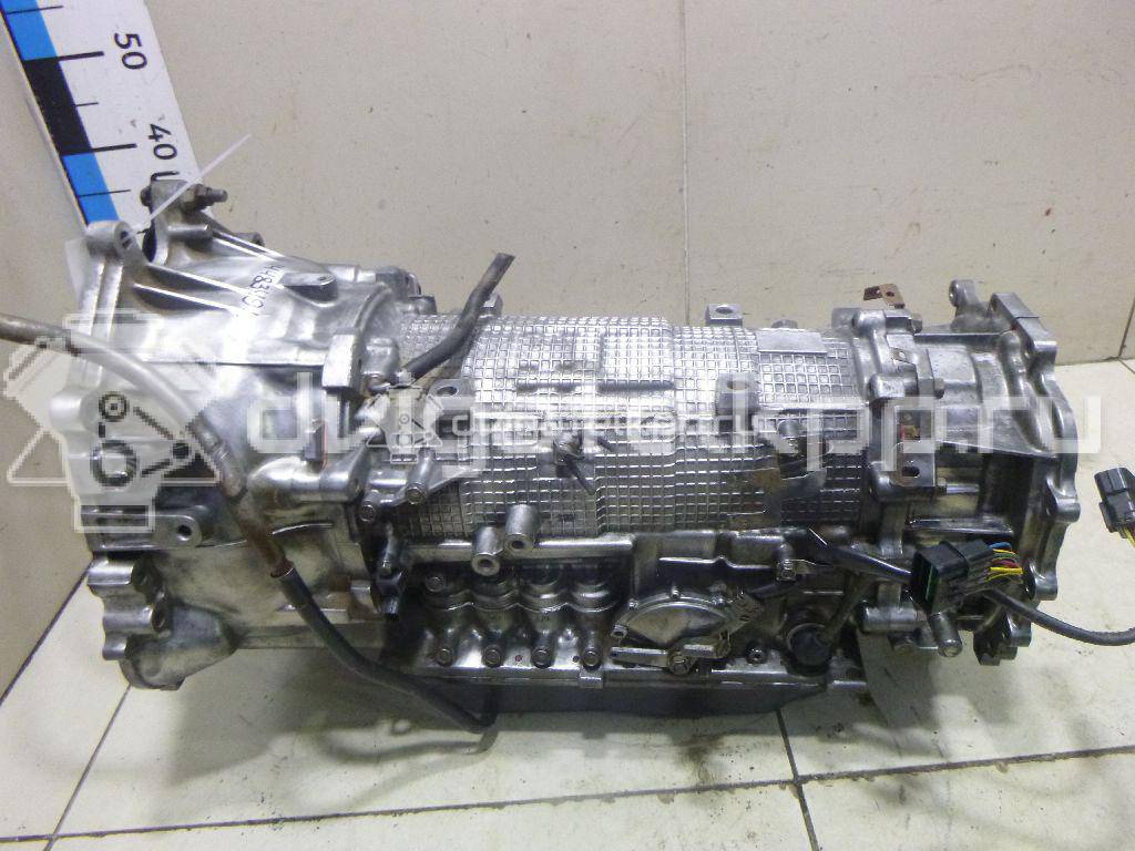 Фото Контрактная (б/у) АКПП для Mitsubishi Eclipse / Pajero / Galant / Endeavor D8 W, D7 W / 380 Db 202-269 л.с 24V 3.8 л 6G75 бензин mn139026 {forloop.counter}}