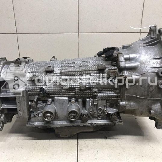 Фото Контрактная (б/у) АКПП для Mitsubishi Proudia Dignity S4 A, S3 A / Pajero / Debonair A 184-260 л.с 24V 3.5 л 6G74 (DOHC 24V) бензин MR593859