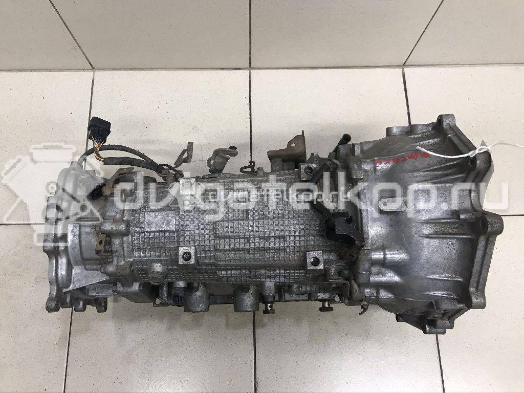 Фото Контрактная (б/у) АКПП для Mitsubishi Proudia Dignity S4 A, S3 A / Pajero / Debonair A 184-260 л.с 24V 3.5 л 6G74 (DOHC 24V) бензин MR593859 {forloop.counter}}