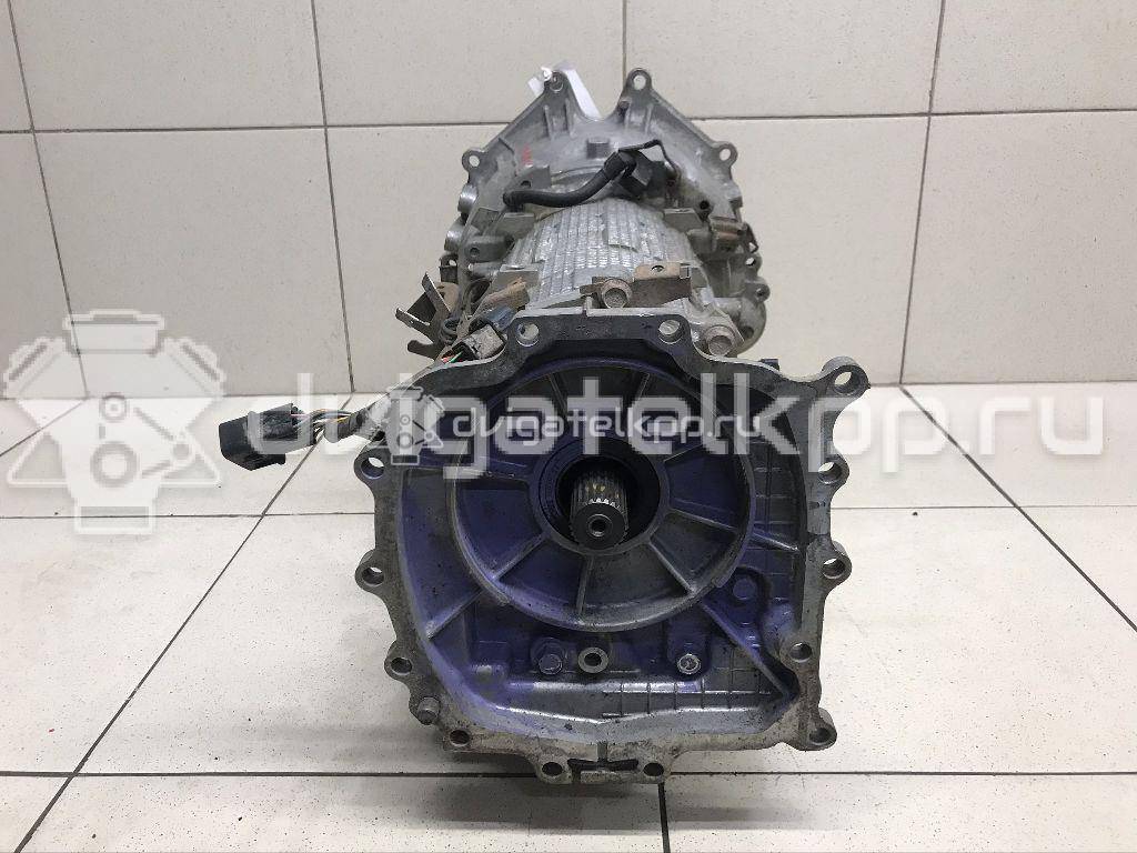 Фото Контрактная (б/у) АКПП для Mitsubishi Proudia Dignity S4 A, S3 A / Pajero / Debonair A 184-260 л.с 24V 3.5 л 6G74 (DOHC 24V) бензин MR593859 {forloop.counter}}