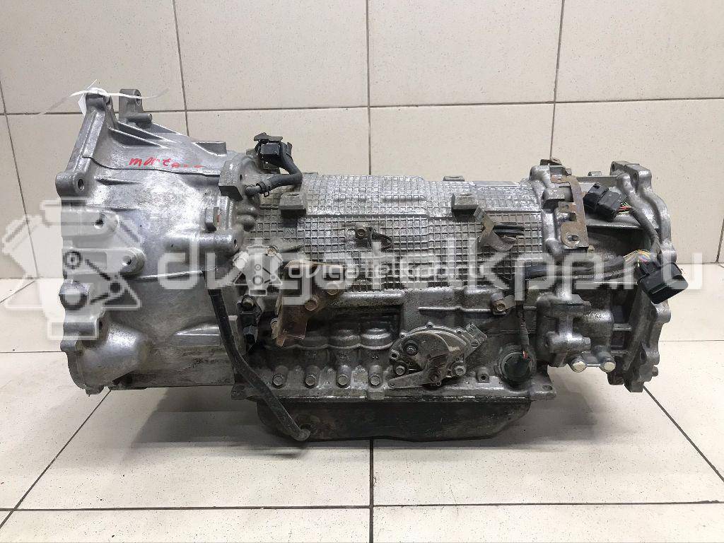 Фото Контрактная (б/у) АКПП для Mitsubishi Magna / Verada / Pajero / Diamante / Galant 141-205 л.с 12V 3.0 л 6G72 (SOHC 12V) бензин MR593859 {forloop.counter}}