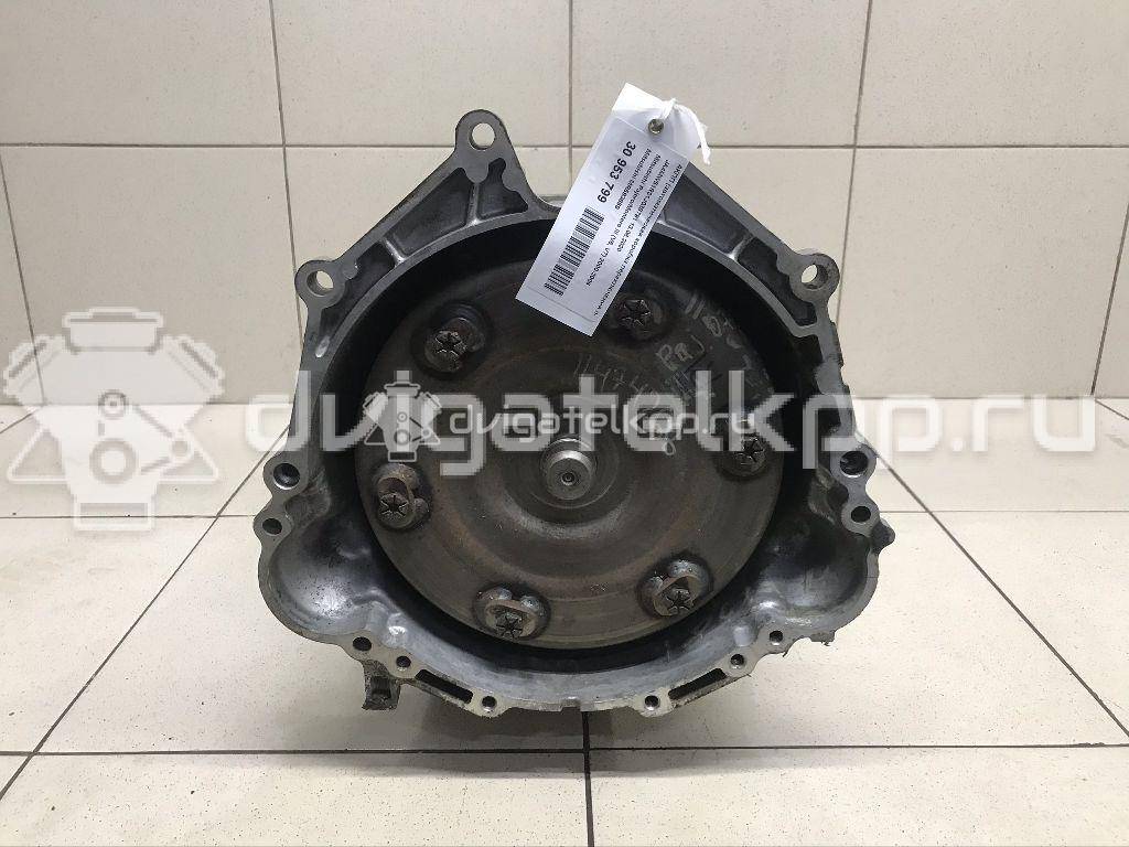 Фото Контрактная (б/у) АКПП для Mitsubishi / Hyundai 197-224 л.с 24V 3.0 л 6G72 (DOHC 24V) бензин MR593859 {forloop.counter}}