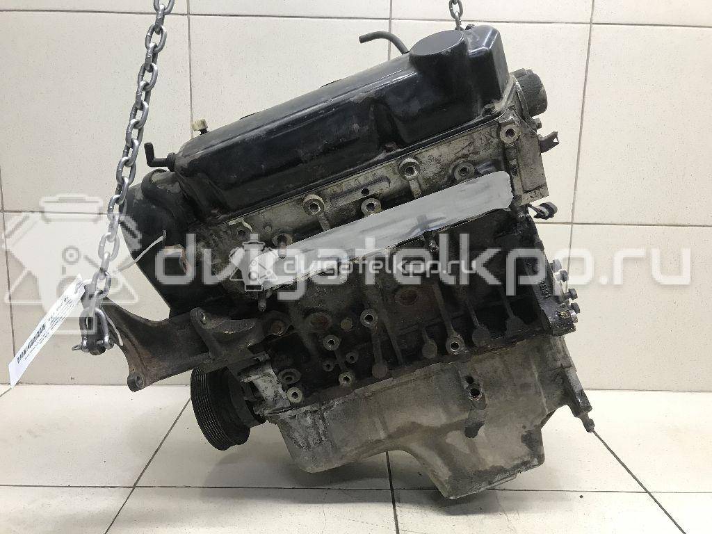 Фото Контрактный (б/у) двигатель 6G74 (DOHC 24V) для Mitsubishi Proudia Dignity S4 A, S3 A / Pajero / Debonair A 184-260 л.с 24V 3.5 л бензин md370407 {forloop.counter}}