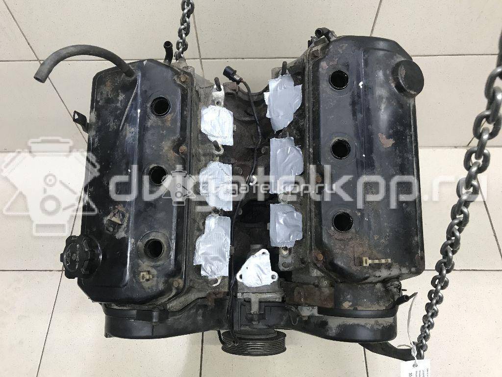 Фото Контрактный (б/у) двигатель 6G74 (SOHC 24V) для Mitsubishi Magna / Verada / Diamante / Pajero / L 180-247 л.с 24V 3.5 л Бензин/спирт md370407 {forloop.counter}}