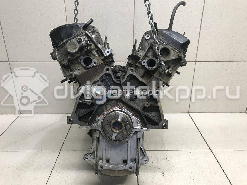 Фото Контрактный (б/у) двигатель 6G74 (SOHC 24V) для Mitsubishi Magna / Verada / Diamante / Pajero / L 180-247 л.с 24V 3.5 л Бензин/спирт md370407 {forloop.counter}}