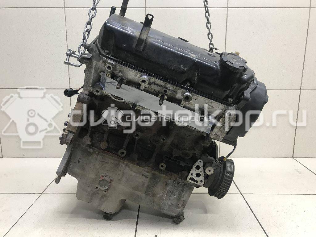 Фото Контрактный (б/у) двигатель 6G74 (SOHC 24V) для Mitsubishi Magna / Verada / Diamante / Pajero / L 180-247 л.с 24V 3.5 л Бензин/спирт md370407 {forloop.counter}}