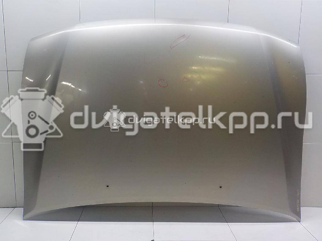 Фото Капот  MR485951 для Mitsubishi Pajero {forloop.counter}}