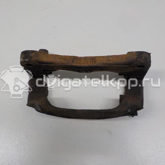 Фото Скоба суппорта переднего левого  MR407679 для Mitsubishi Proudia Dignity S4 A, S3 A / Pajero / Grandis Na W