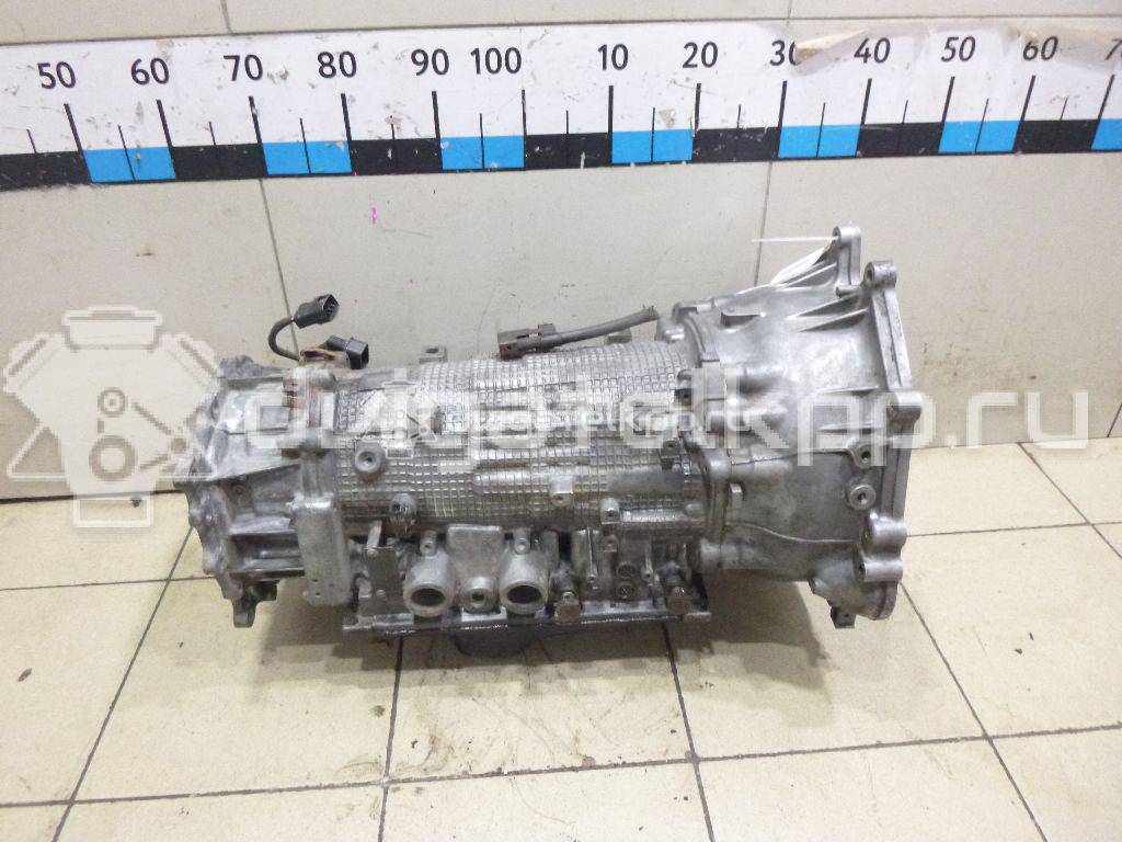 Фото Контрактная (б/у) АКПП для Mitsubishi Eclipse / Diamante / Galant / Pajero / L 143-286 л.с 24V 3.0 л 6G72 (DOHC 24V) бензин MR983105 {forloop.counter}}