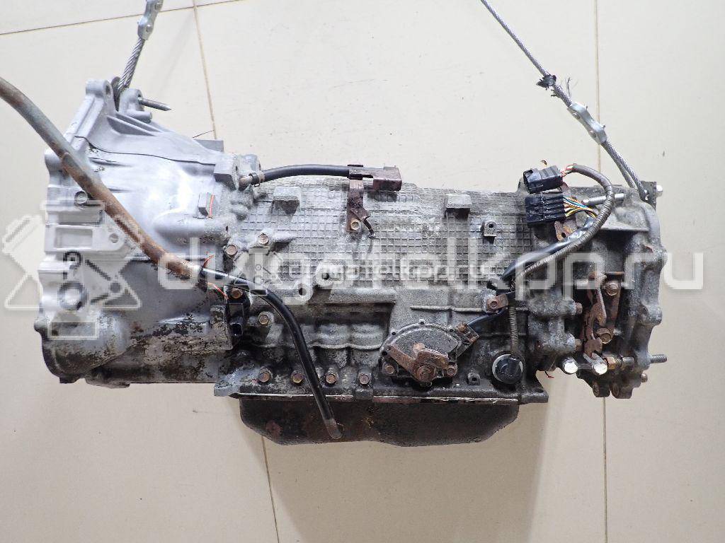 Фото Контрактная (б/у) АКПП для Mitsubishi Eclipse / Diamante / Galant / Pajero / L 143-286 л.с 24V 3.0 л 6G72 (DOHC 24V) бензин mr593168 {forloop.counter}}