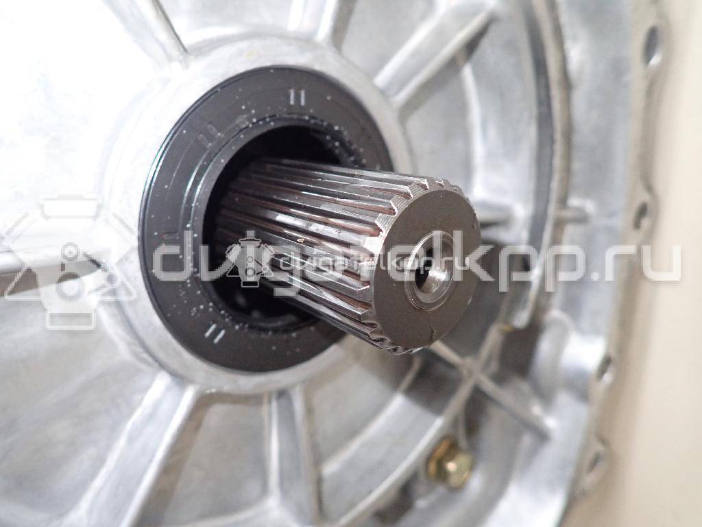 Фото Контрактная (б/у) АКПП для Mitsubishi Eclipse / Diamante / Galant / Pajero / L 143-286 л.с 24V 3.0 л 6G72 (DOHC 24V) бензин mr593168 {forloop.counter}}