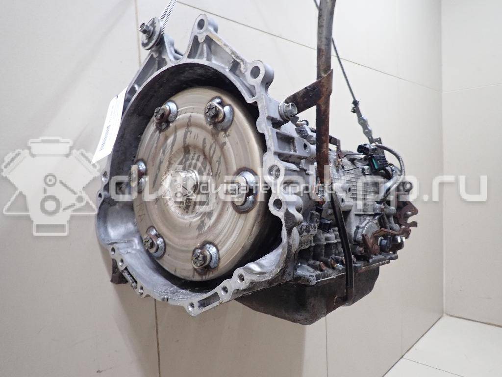 Фото Контрактная (б/у) АКПП для Mitsubishi Eclipse / Diamante / Galant / Pajero / L 143-286 л.с 24V 3.0 л 6G72 (DOHC 24V) бензин mr593168 {forloop.counter}}