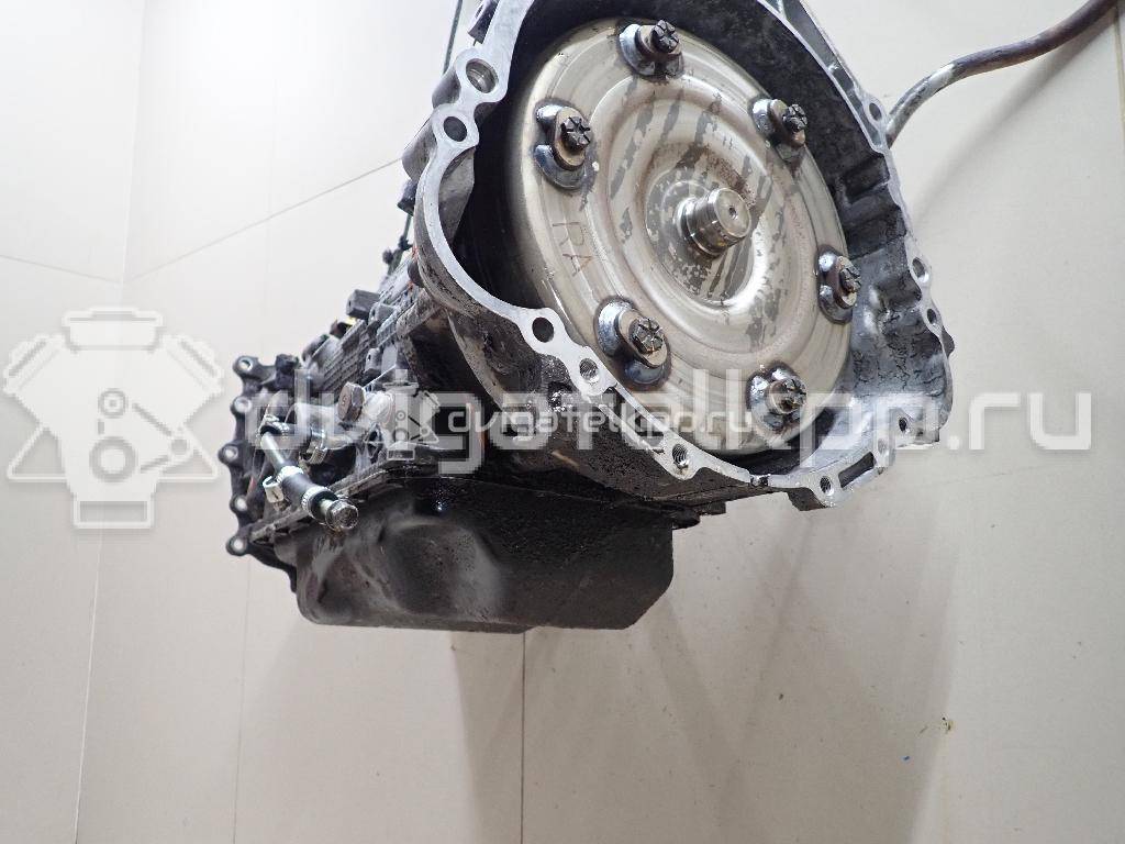 Фото Контрактная (б/у) АКПП для Mitsubishi Eclipse / Diamante / Galant / Pajero / L 143-286 л.с 24V 3.0 л 6G72 (DOHC 24V) бензин mr593168 {forloop.counter}}