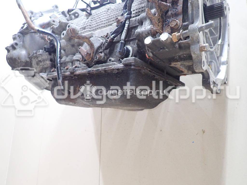 Фото Контрактная (б/у) АКПП для Mitsubishi Magna / Verada / Pajero / Diamante / Galant 141-205 л.с 12V 3.0 л 6G72 (SOHC 12V) бензин mr593168 {forloop.counter}}