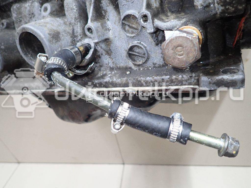 Фото Контрактная (б/у) АКПП для Mitsubishi Magna / Verada / Pajero / Diamante / Galant 141-205 л.с 12V 3.0 л 6G72 (SOHC 12V) бензин mr593168 {forloop.counter}}