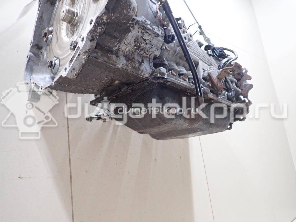 Фото Контрактная (б/у) АКПП для Mitsubishi (Bjc) Pajero Sport K9 167 л.с 24V 3.0 л 6G72 бензин mr593168 {forloop.counter}}