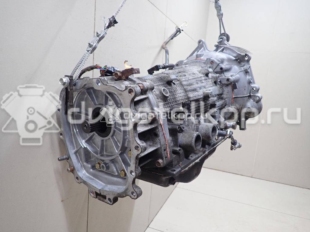 Фото Контрактная (б/у) АКПП для Mitsubishi (Bjc) Pajero Sport K9 167 л.с 24V 3.0 л 6G72 бензин mr593168 {forloop.counter}}