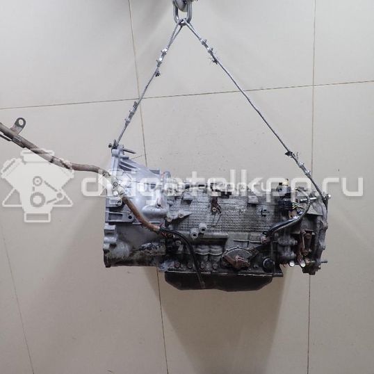 Фото Контрактная (б/у) АКПП для Mitsubishi / Hyundai 197-224 л.с 24V 3.0 л 6G72 (DOHC 24V) бензин mr593168