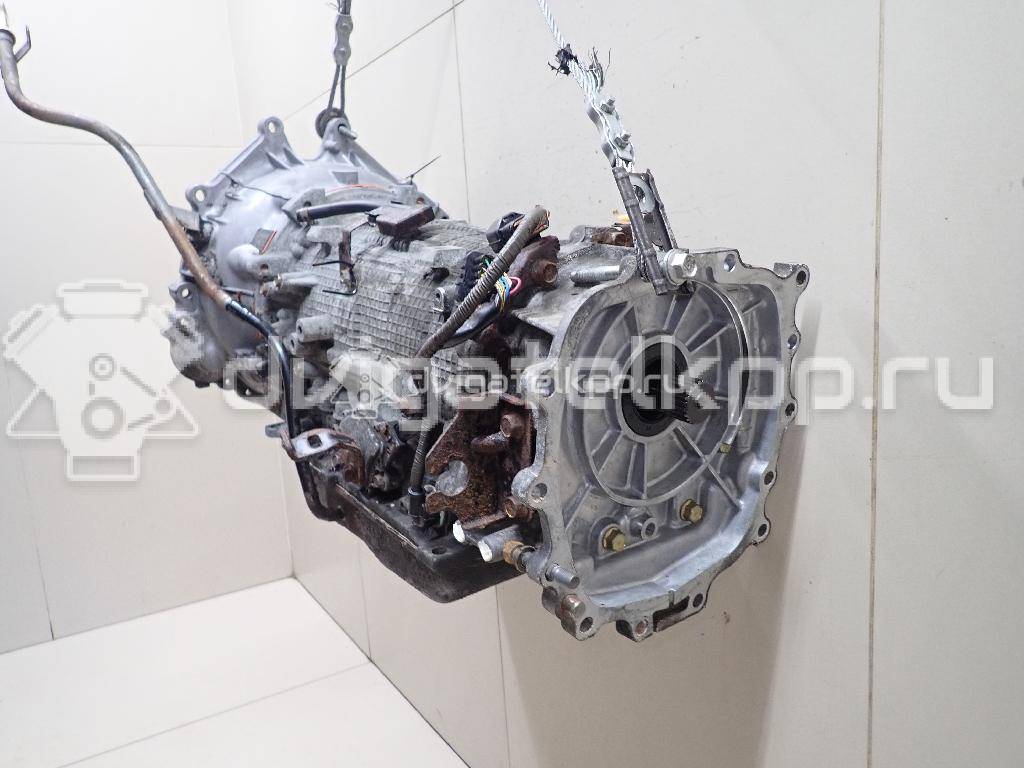 Фото Контрактная (б/у) АКПП для Mitsubishi / Hyundai 197-224 л.с 24V 3.0 л 6G72 (DOHC 24V) бензин mr593168 {forloop.counter}}