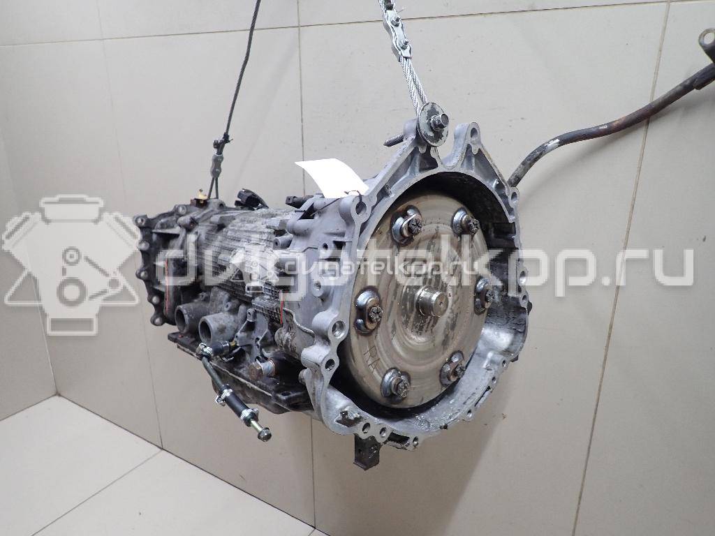 Фото Контрактная (б/у) АКПП для Mitsubishi / Hyundai 197-224 л.с 24V 3.0 л 6G72 (DOHC 24V) бензин mr593168 {forloop.counter}}