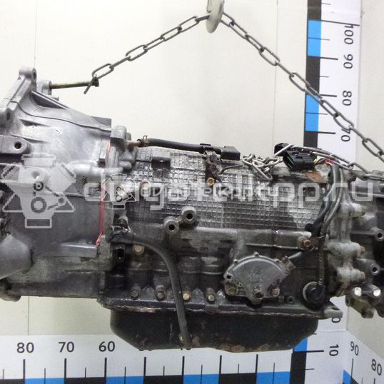 Фото Контрактная (б/у) АКПП для Mitsubishi Magna / Verada / Pajero / Diamante / Galant 141-205 л.с 12V 3.0 л 6G72 (SOHC 12V) бензин MR983105