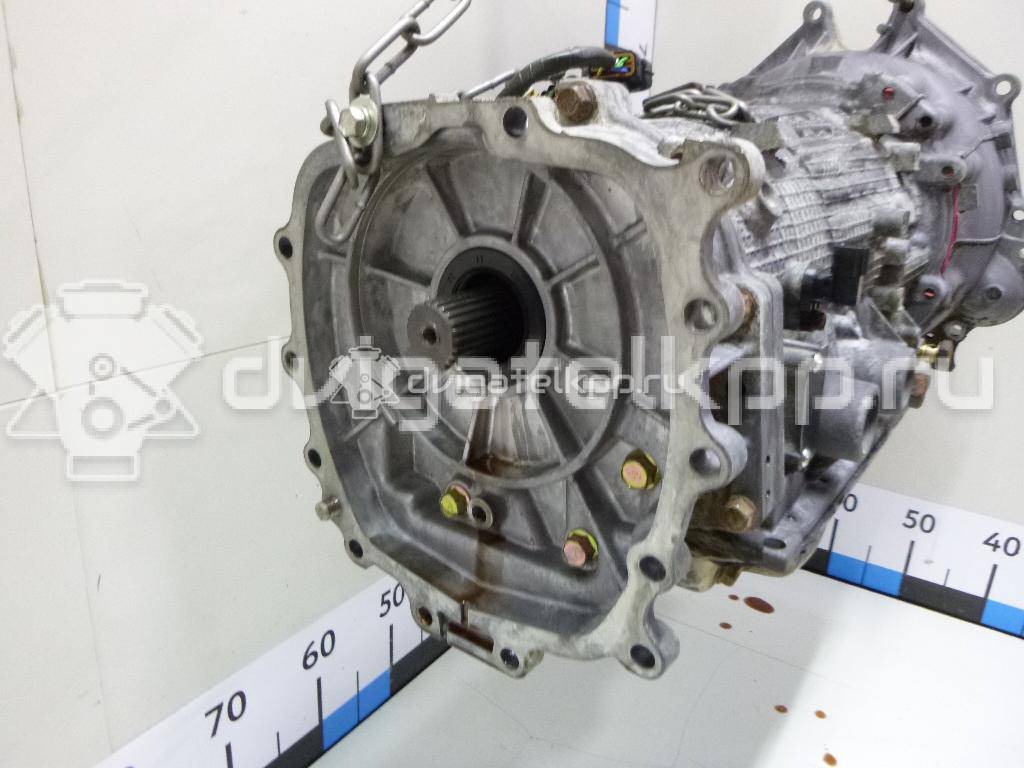 Фото Контрактная (б/у) АКПП для Mitsubishi Magna / Verada / Pajero / Diamante / Galant 141-205 л.с 12V 3.0 л 6G72 (SOHC 12V) бензин MR983105 {forloop.counter}}