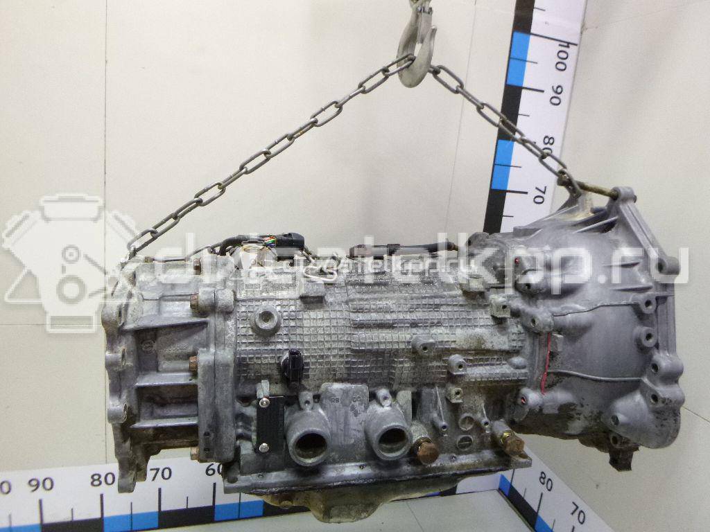 Фото Контрактная (б/у) АКПП для Mitsubishi (Bjc) Pajero Sport K9 167 л.с 24V 3.0 л 6G72 бензин MR983105 {forloop.counter}}