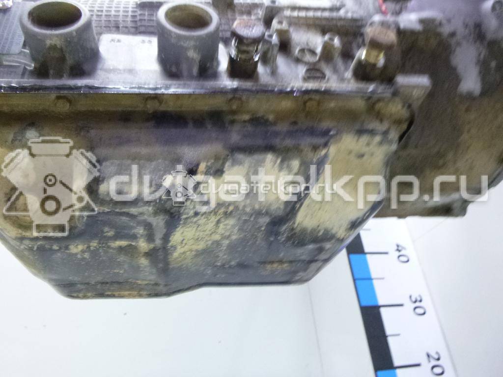 Фото Контрактная (б/у) АКПП для Mitsubishi (Bjc) Pajero Sport K9 167 л.с 24V 3.0 л 6G72 бензин MR983105 {forloop.counter}}