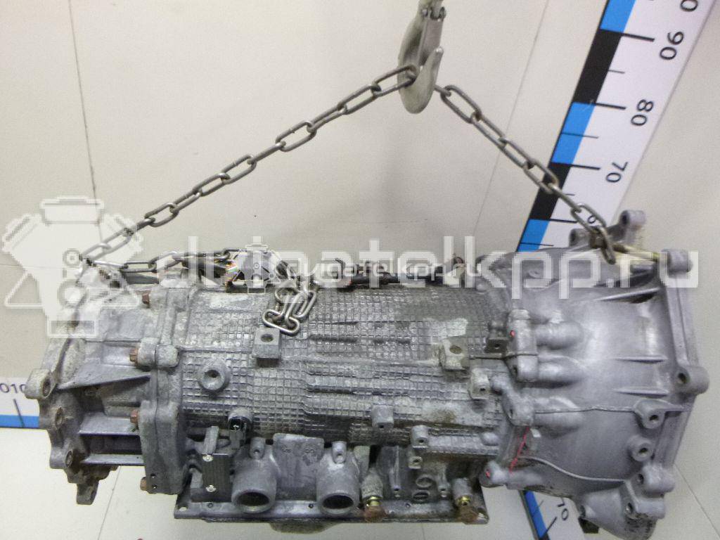 Фото Контрактная (б/у) АКПП для Mitsubishi (Bjc) Pajero Sport K9 167 л.с 24V 3.0 л 6G72 бензин MR983105 {forloop.counter}}