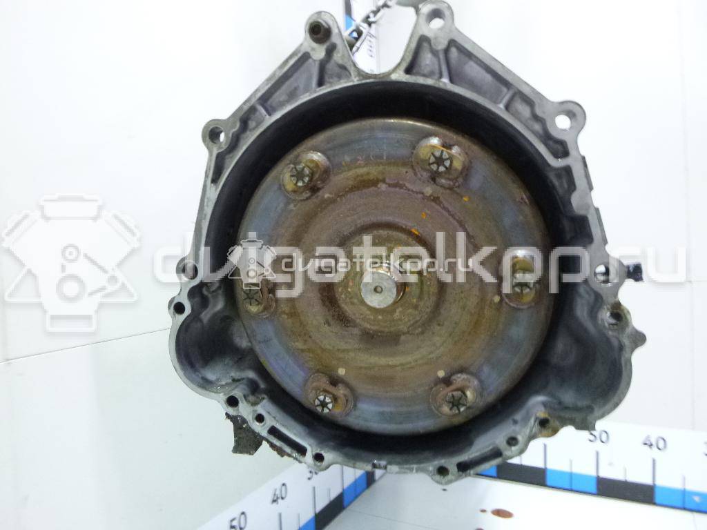 Фото Контрактная (б/у) АКПП для Mitsubishi (Bjc) Pajero Sport K9 167 л.с 24V 3.0 л 6G72 бензин MR983105 {forloop.counter}}