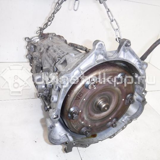 Фото Контрактная (б/у) АКПП для Mitsubishi Magna / Verada / Pajero / Diamante / Galant 141-205 л.с 12V 3.0 л 6G72 (SOHC 12V) бензин MR983105