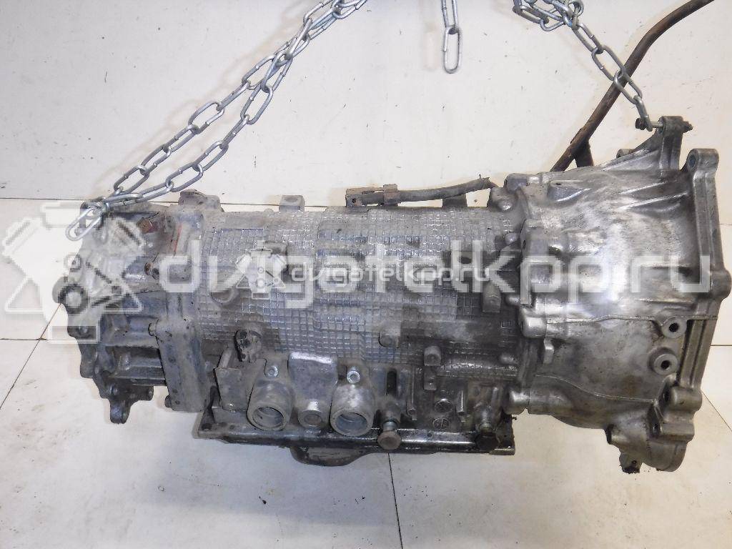 Фото Контрактная (б/у) АКПП для Mitsubishi Magna / Verada / Pajero / Diamante / Galant 141-205 л.с 12V 3.0 л 6G72 (SOHC 12V) бензин MR983105 {forloop.counter}}