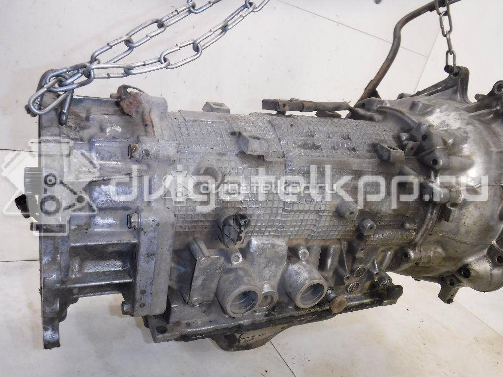 Фото Контрактная (б/у) АКПП для Mitsubishi Magna / Verada / Pajero / Diamante / Galant 141-205 л.с 12V 3.0 л 6G72 (SOHC 12V) бензин MR983105 {forloop.counter}}