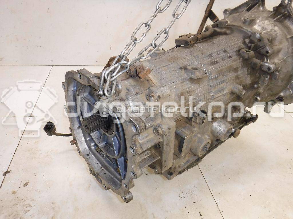 Фото Контрактная (б/у) АКПП для Mitsubishi Magna / Verada / Pajero / Diamante / Galant 141-205 л.с 12V 3.0 л 6G72 (SOHC 12V) бензин MR983105 {forloop.counter}}