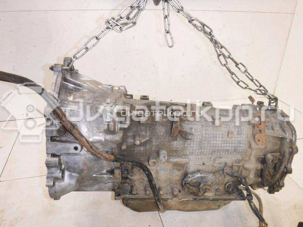 Фото Контрактная (б/у) АКПП для Mitsubishi Magna / Verada / Pajero / Diamante / Galant 141-205 л.с 12V 3.0 л 6G72 (SOHC 12V) бензин MR983105 {forloop.counter}}