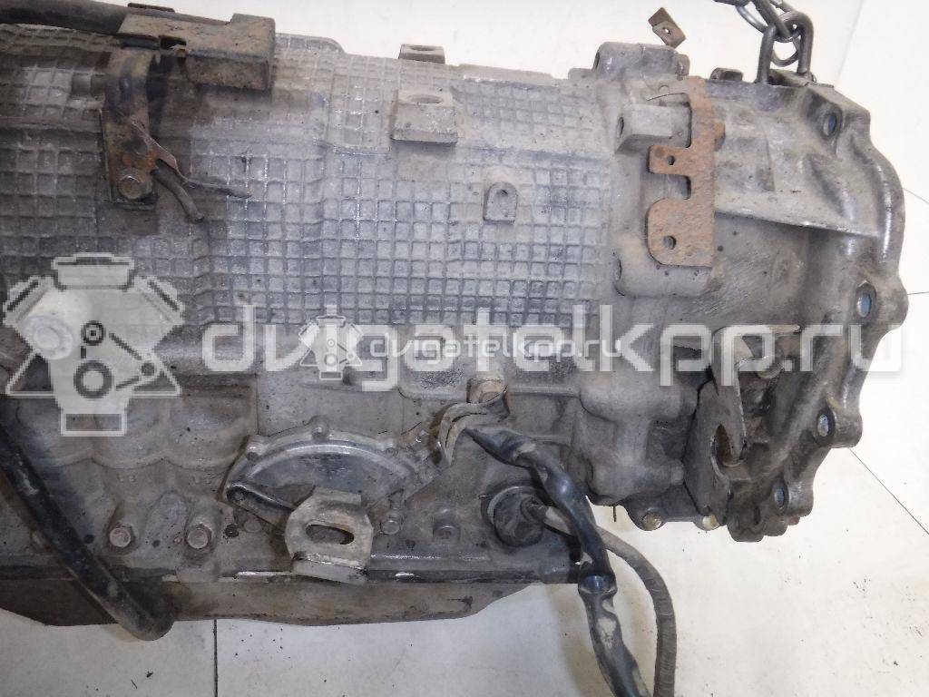 Фото Контрактная (б/у) АКПП для Mitsubishi Magna / Verada / Pajero / Diamante / Galant 141-205 л.с 12V 3.0 л 6G72 (SOHC 12V) бензин MR983105 {forloop.counter}}