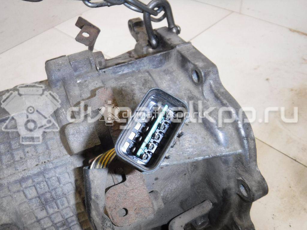 Фото Контрактная (б/у) АКПП для Mitsubishi Magna / Verada / Pajero / Diamante / Galant 141-205 л.с 12V 3.0 л 6G72 (SOHC 12V) бензин MR983105 {forloop.counter}}