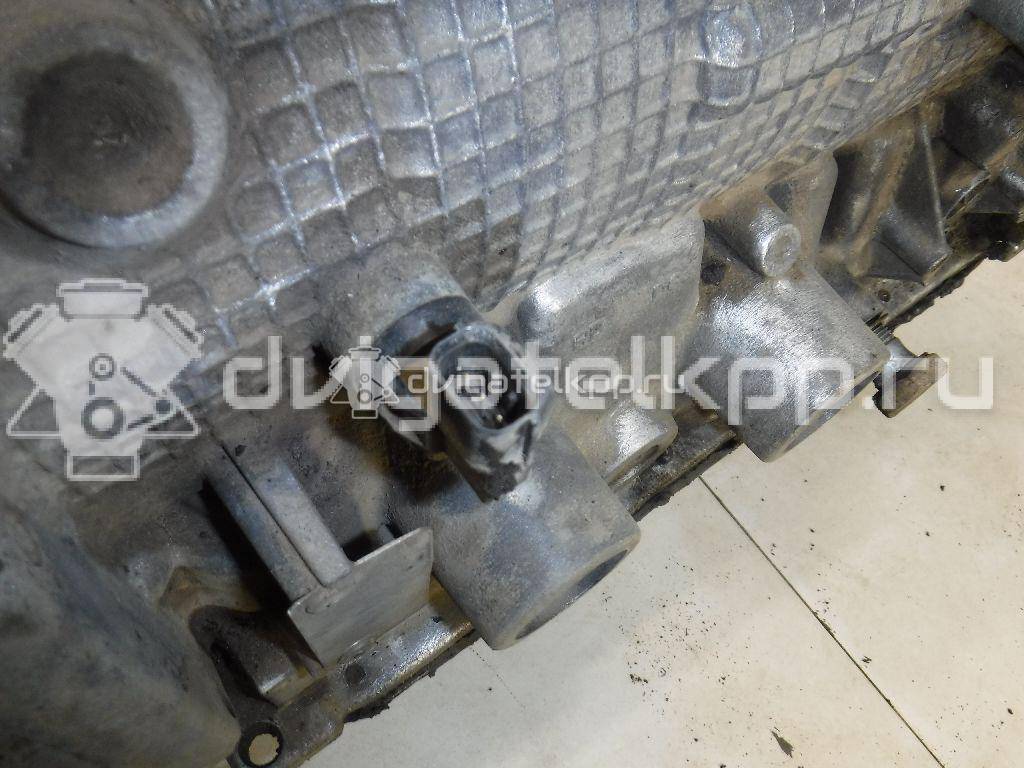 Фото Контрактная (б/у) АКПП для Mitsubishi Magna / Verada / Pajero / Diamante / Galant 141-205 л.с 12V 3.0 л 6G72 (SOHC 12V) бензин MR983105 {forloop.counter}}