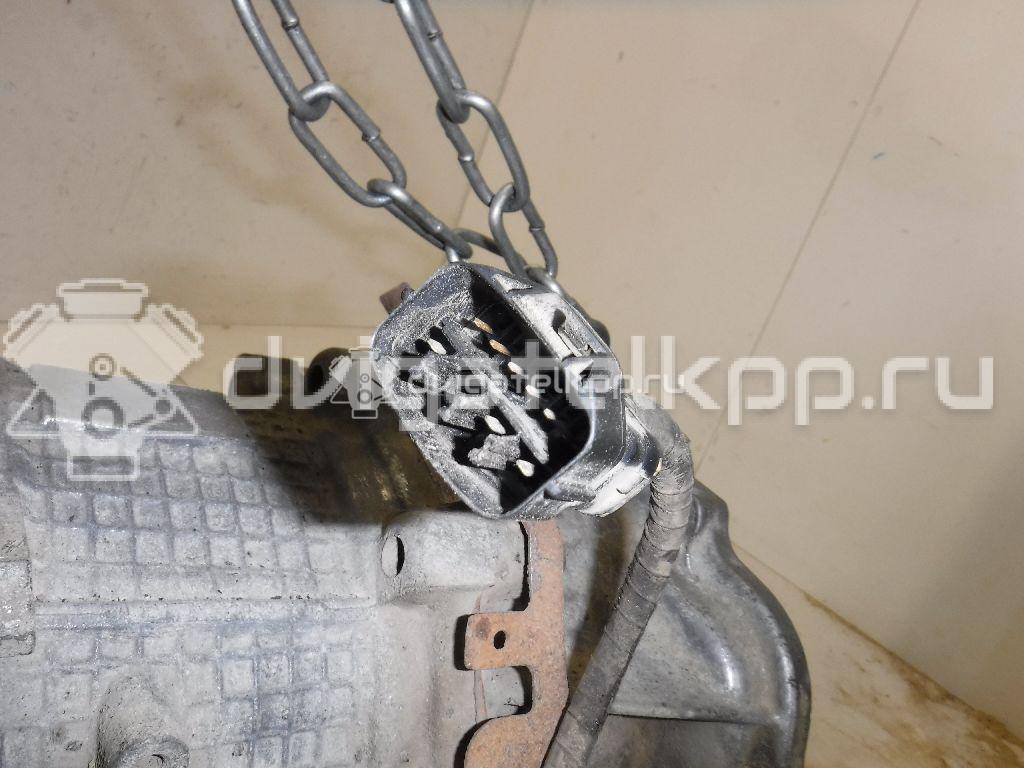 Фото Контрактная (б/у) АКПП для Mitsubishi Magna / Verada / Pajero / Diamante / Galant 141-205 л.с 12V 3.0 л 6G72 (SOHC 12V) бензин MR983105 {forloop.counter}}