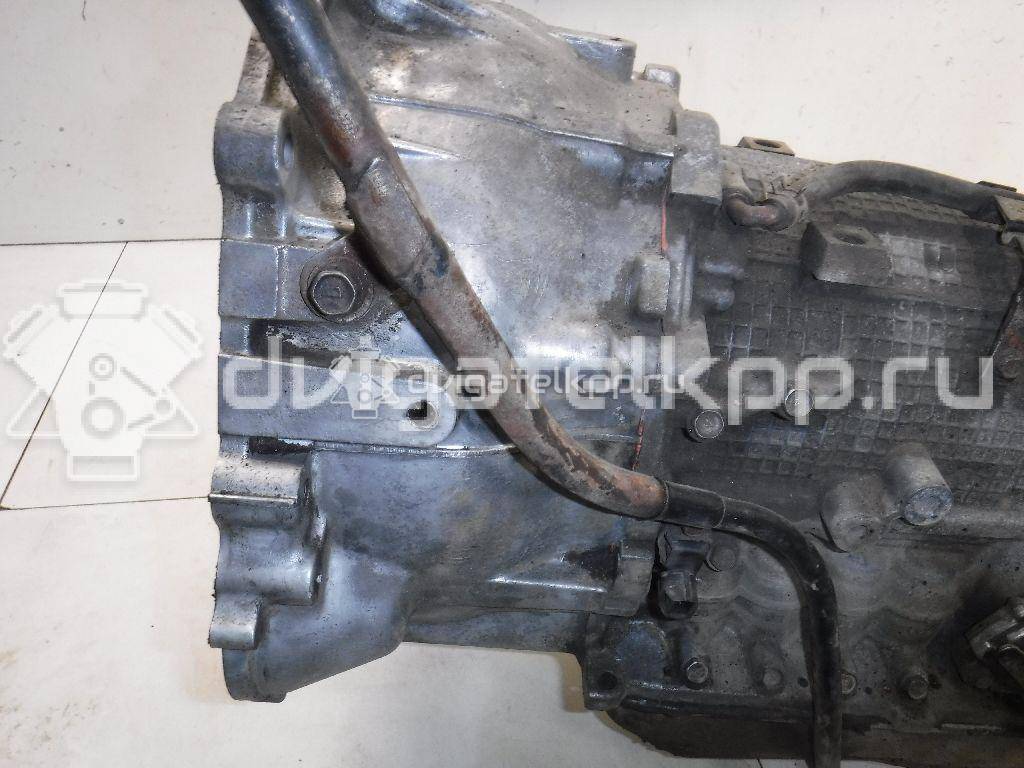 Фото Контрактная (б/у) АКПП для Mitsubishi Magna / Verada / Pajero / Diamante / Galant 141-205 л.с 12V 3.0 л 6G72 (SOHC 12V) бензин MR983105 {forloop.counter}}