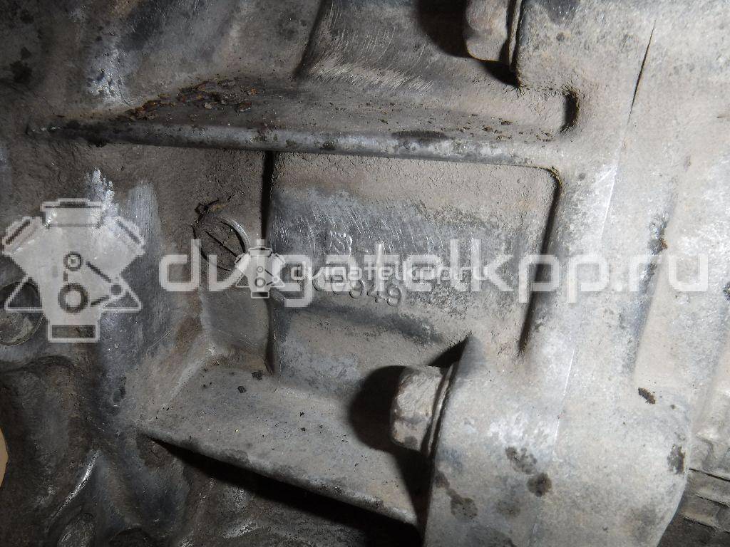 Фото Контрактная (б/у) АКПП для Mitsubishi Magna / Verada / Pajero / Diamante / Galant 141-205 л.с 12V 3.0 л 6G72 (SOHC 12V) бензин MR983105 {forloop.counter}}