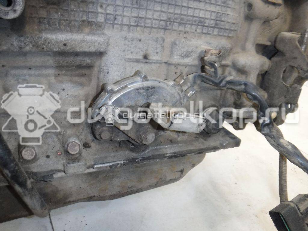 Фото Контрактная (б/у) АКПП для Mitsubishi / Hyundai 197-224 л.с 24V 3.0 л 6G72 (DOHC 24V) бензин MR983105 {forloop.counter}}