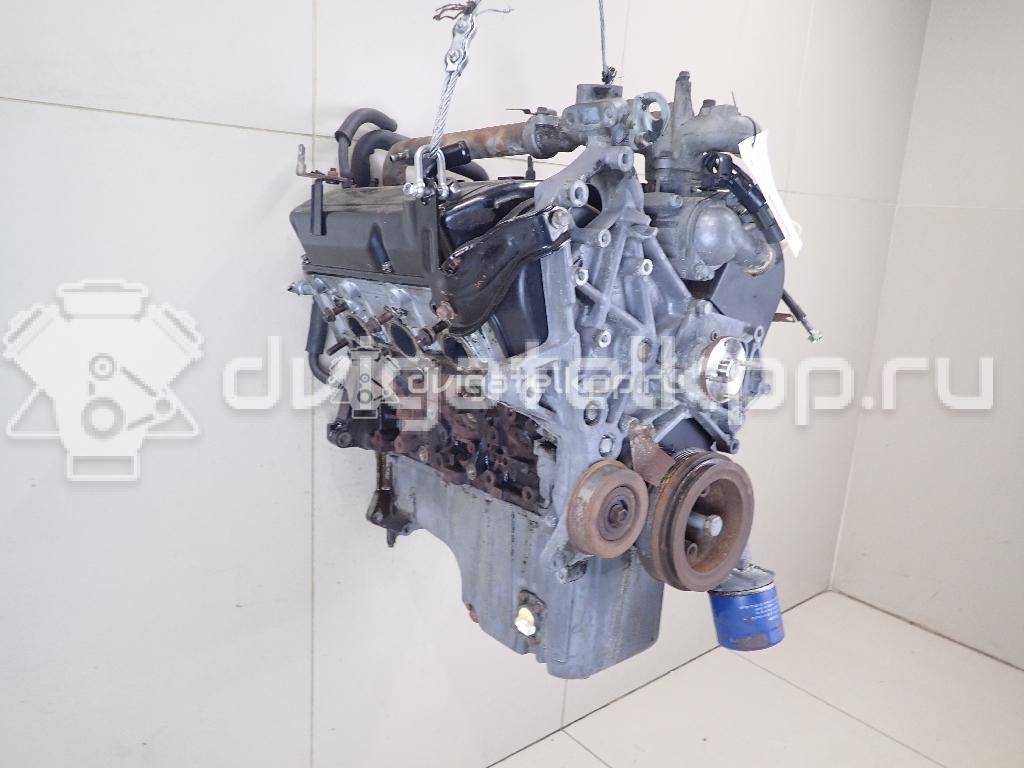 Фото Контрактный (б/у) двигатель 6G72 (SOHC 12V) для Mitsubishi Magna / Verada / Pajero / Diamante / Galant 141-205 л.с 12V 3.0 л бензин {forloop.counter}}