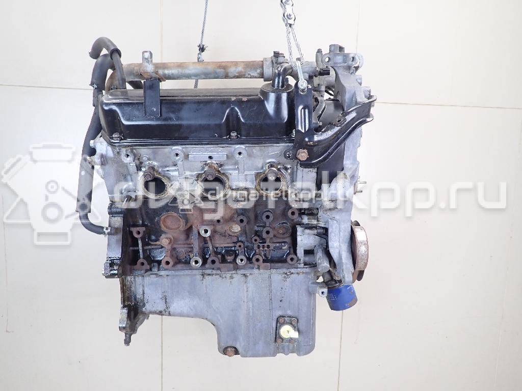 Фото Контрактный (б/у) двигатель 6G72 (SOHC 12V) для Mitsubishi Magna / Verada / Pajero / Diamante / Galant 141-205 л.с 12V 3.0 л бензин {forloop.counter}}