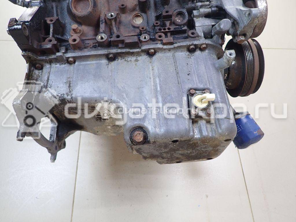 Фото Контрактный (б/у) двигатель 6G72 (SOHC 12V) для Mitsubishi Magna / Verada / Pajero / Diamante / Galant 141-205 л.с 12V 3.0 л бензин {forloop.counter}}