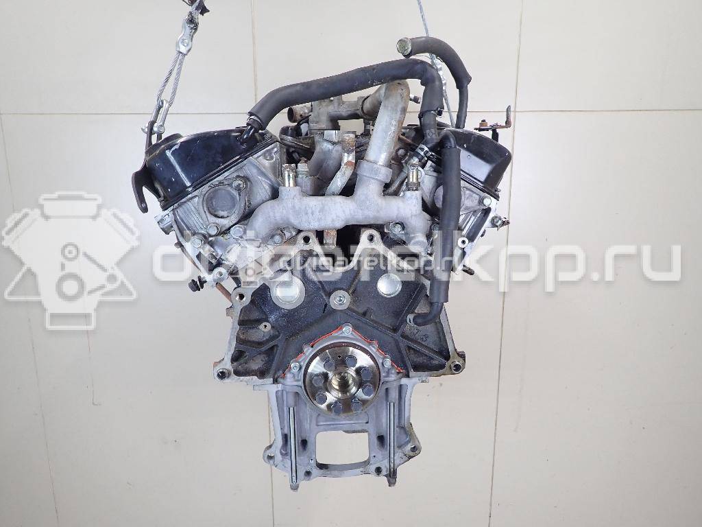 Фото Контрактный (б/у) двигатель 6G72 (SOHC 12V) для Mitsubishi Magna / Verada / Pajero / Diamante / Galant 141-205 л.с 12V 3.0 л бензин {forloop.counter}}