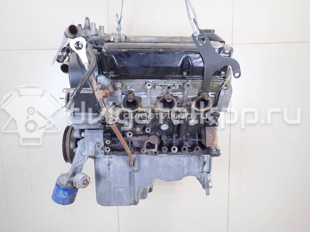 Фото Контрактный (б/у) двигатель 6G72 (SOHC 12V) для Mitsubishi Magna / Verada / Pajero / Diamante / Galant 141-205 л.с 12V 3.0 л бензин {forloop.counter}}